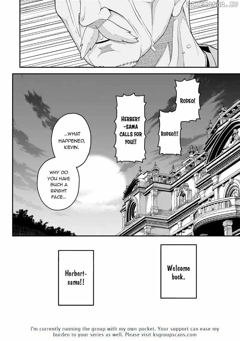 Buta Kizoku wa Mirai wo Kiri Hiraku you desu Chapter 2 31